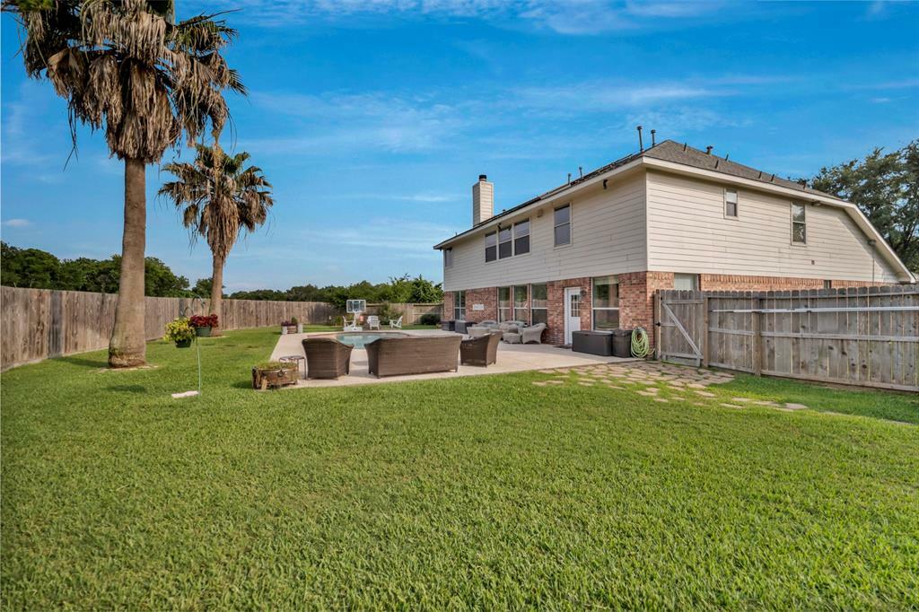 Property Photo: 18102 Linden Forest Lane TX 77449