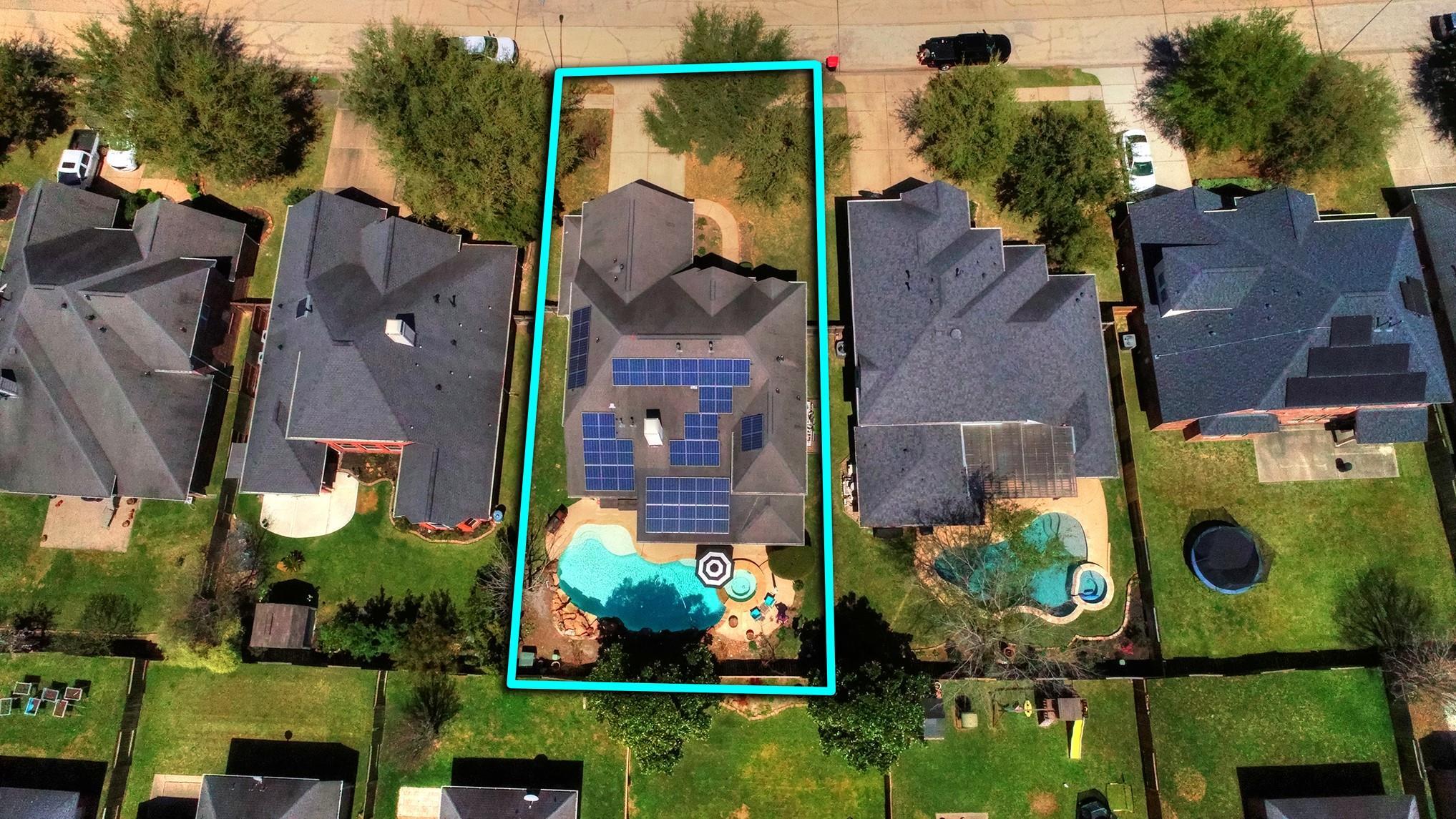 Property Photo: 28239 Daystrom Lane TX 77494