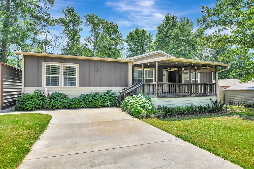 Property Photo: 176 Cedar Trail TX 75862
