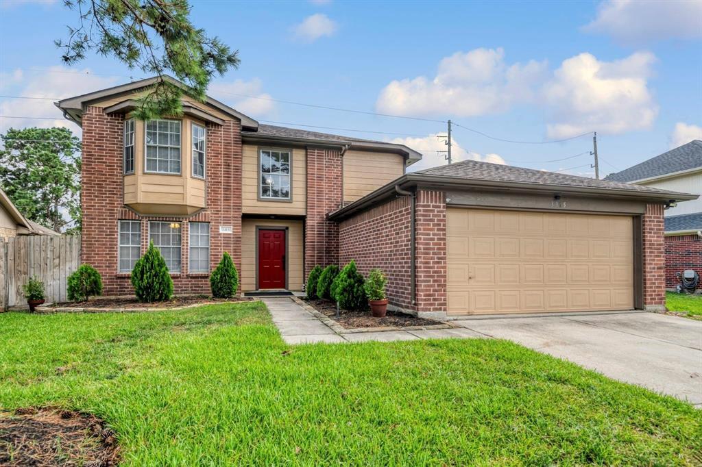 Property Photo: 3315 Keygate Drive TX 77388