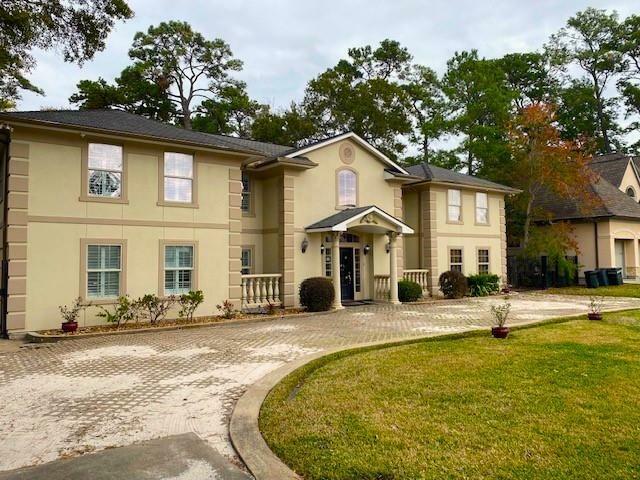Property Photo: 11730 Denise Drive TX 77024