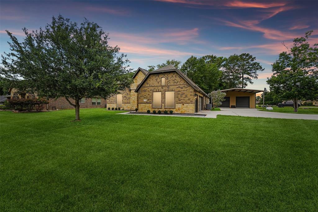 Property Photo:  28411 Calaveras Creek Court  TX 77336 