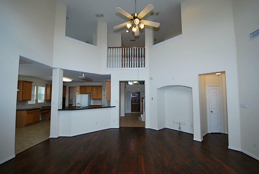 Property Photo: 9106 Memorial Pines Way TX 77379