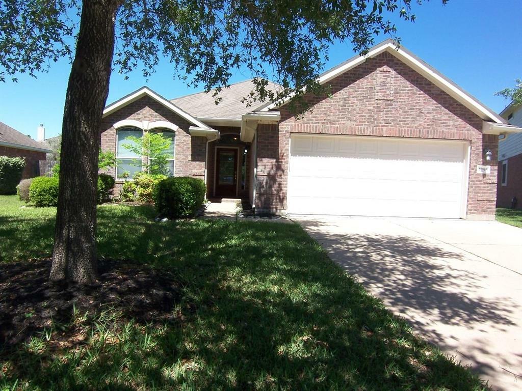 25910 N Lakefair Drive  Richmond TX 77406 photo