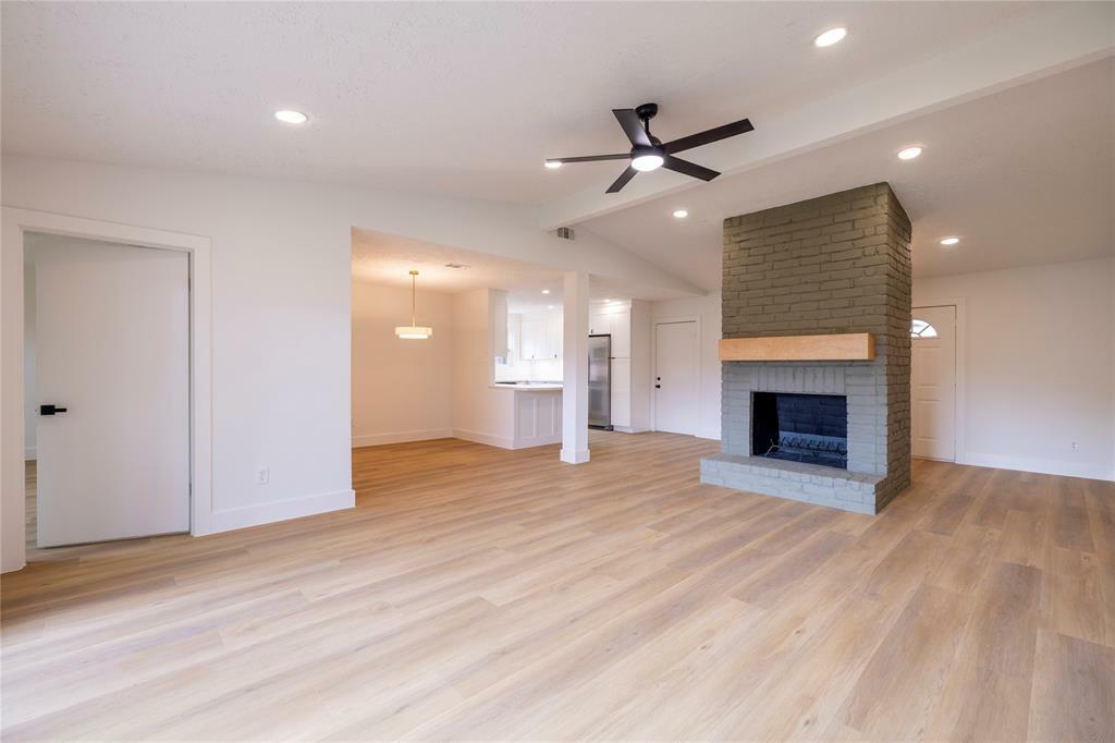 Property Photo:  8619 Upperbrook Street  TX 77064 