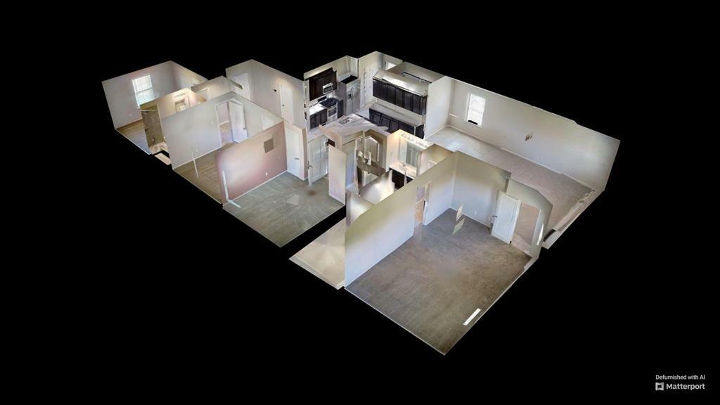 Property Photo: 707 Desert Pea Lane TX 77583