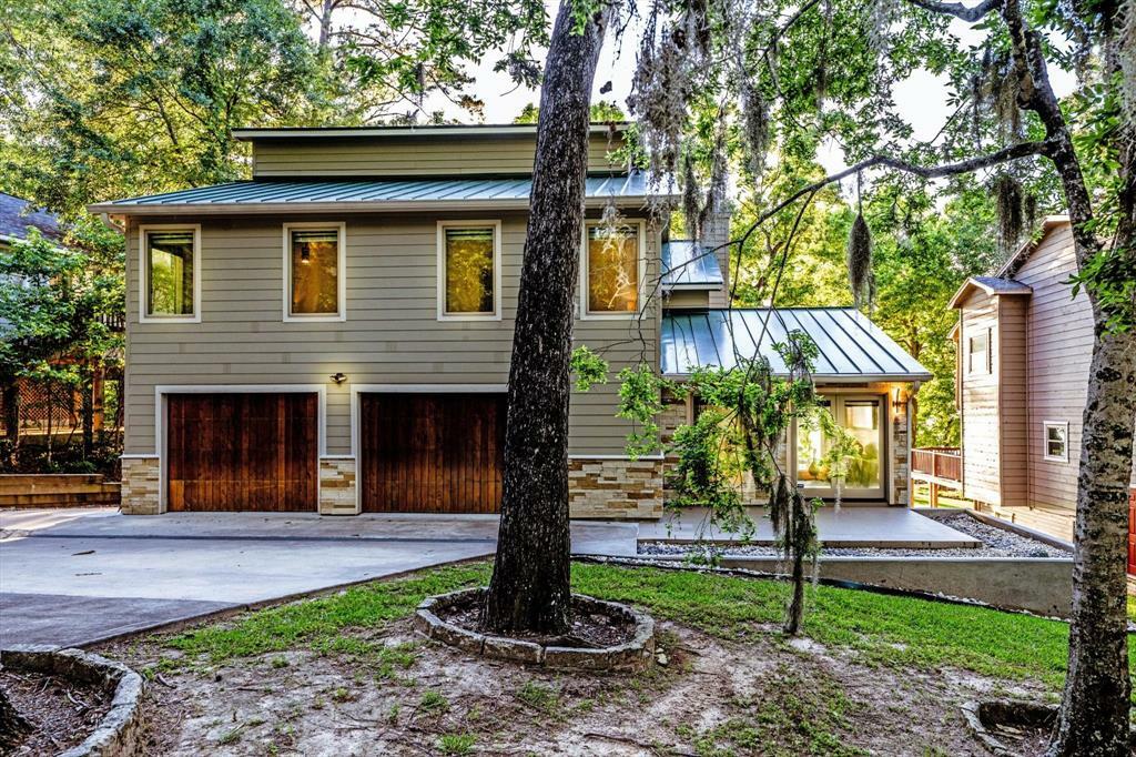 Property Photo: 888 Cedar Lane TX 77351