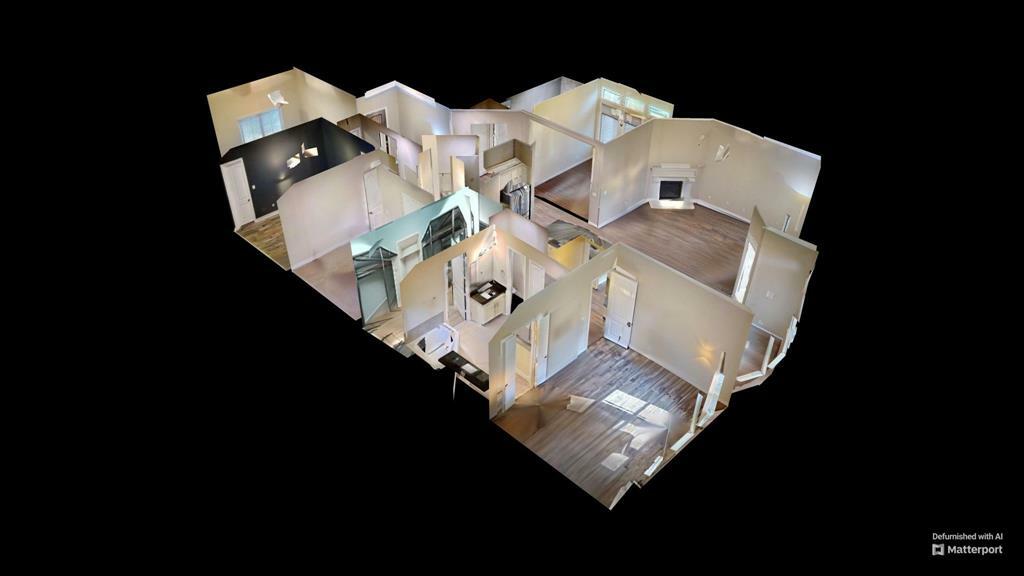 Property Photo: 3266 Karleigh Way TX 77406