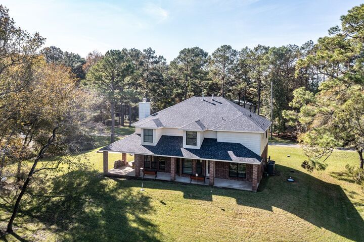 Property Photo: 507 Oaks Grande Road TX 77523