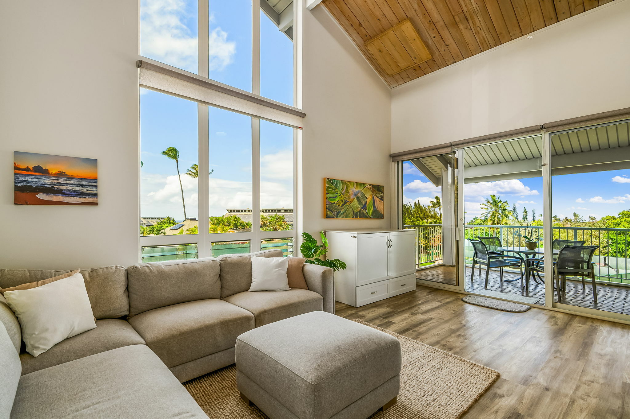 Property Photo: 3811 Edward Rd 2310 HI 96722
