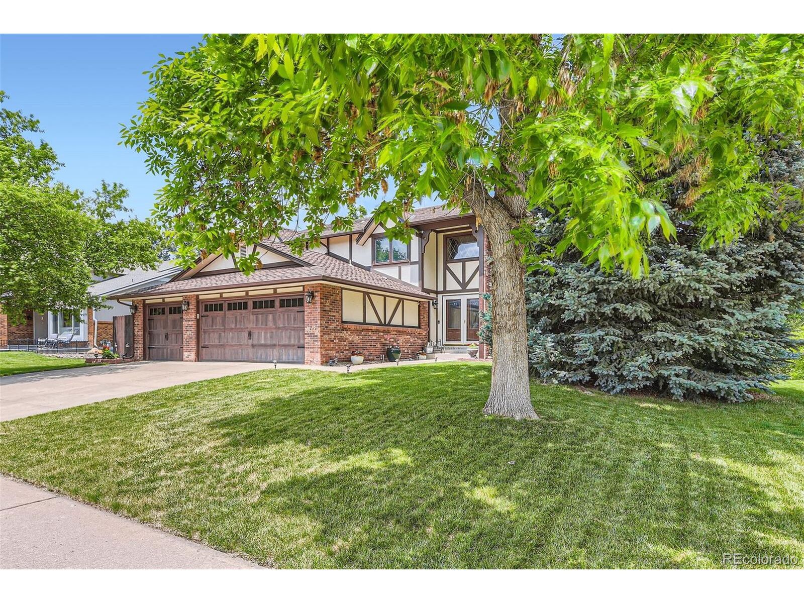 Property Photo:  7863 W Friend Dr  CO 80128 