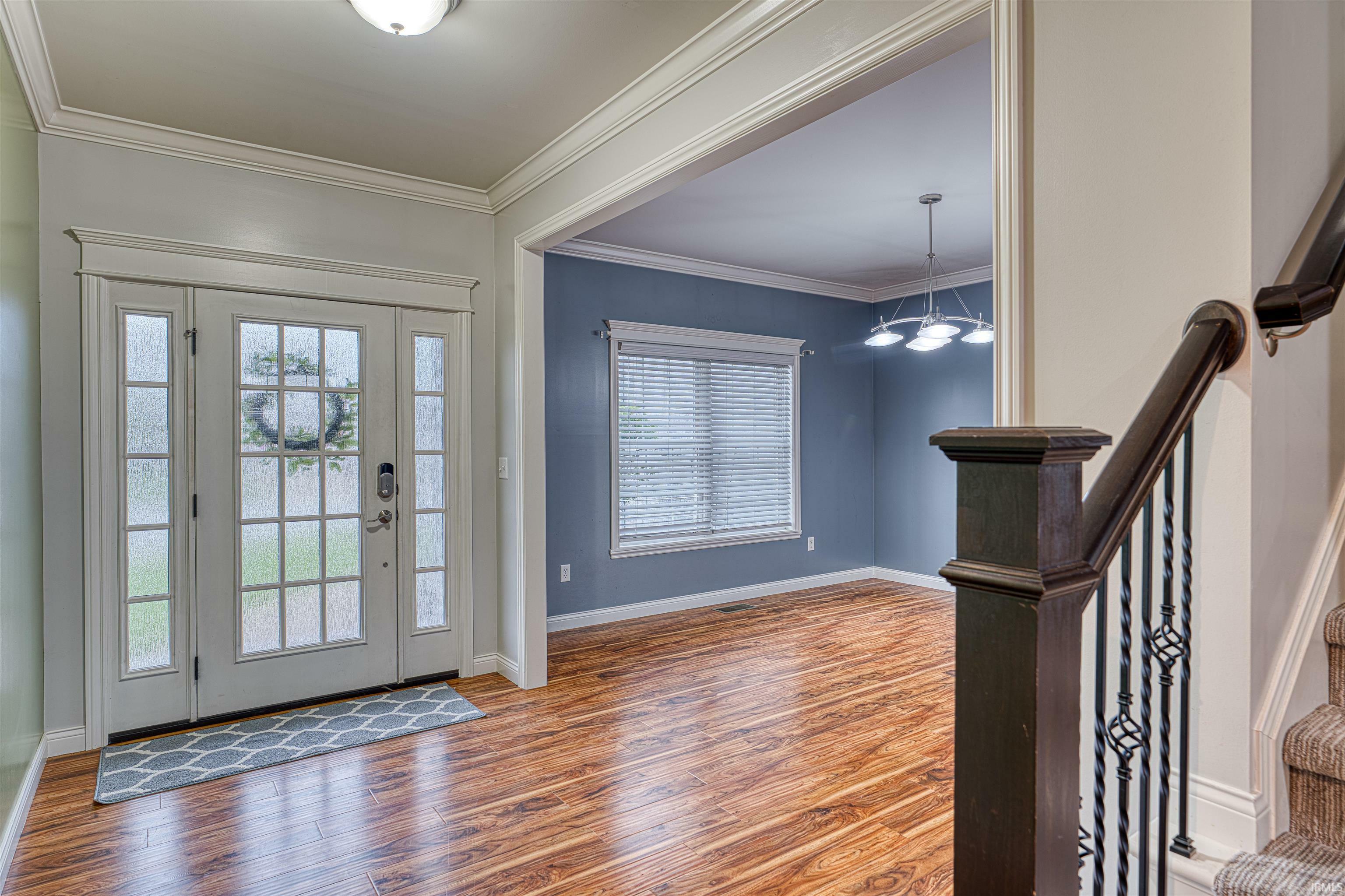 Property Photo: 2954 Courtz Ct. Court IN 47630