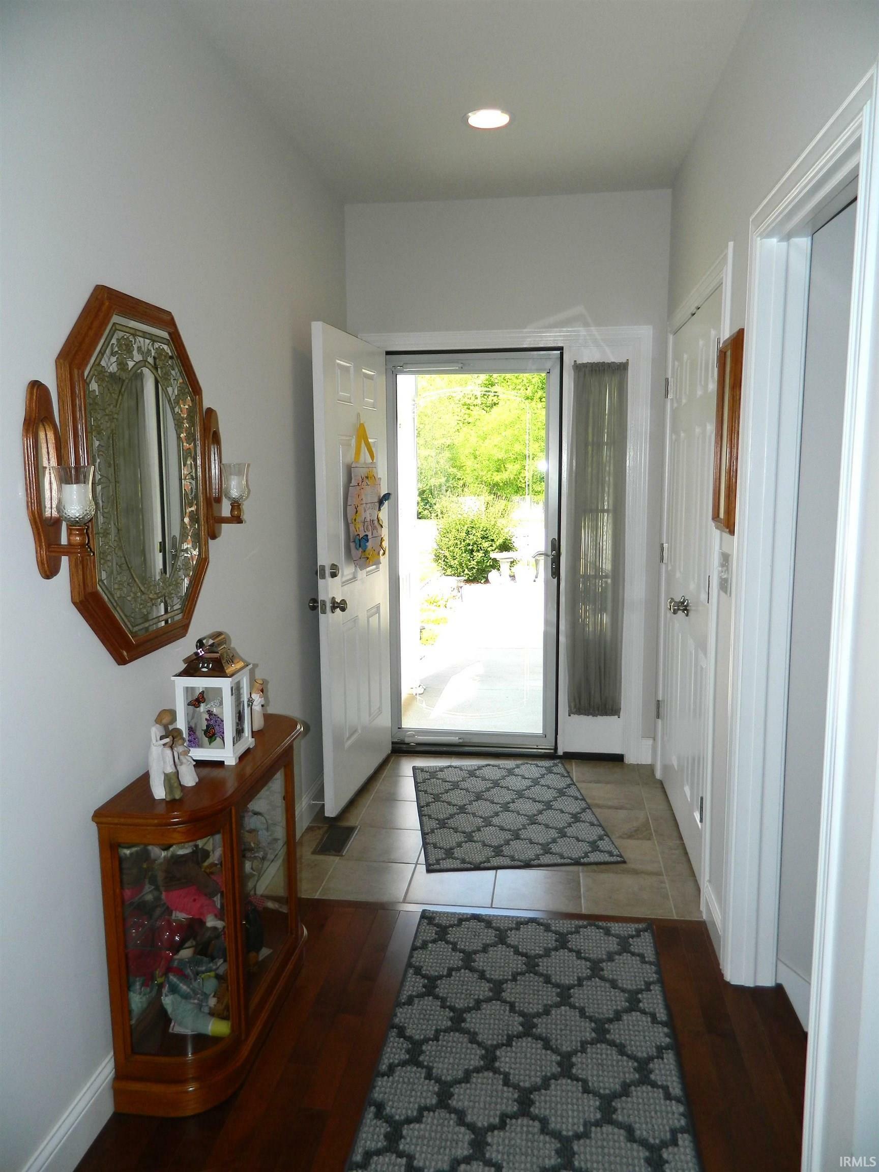 Property Photo: 2508 N Stonelake Drive IN 47404