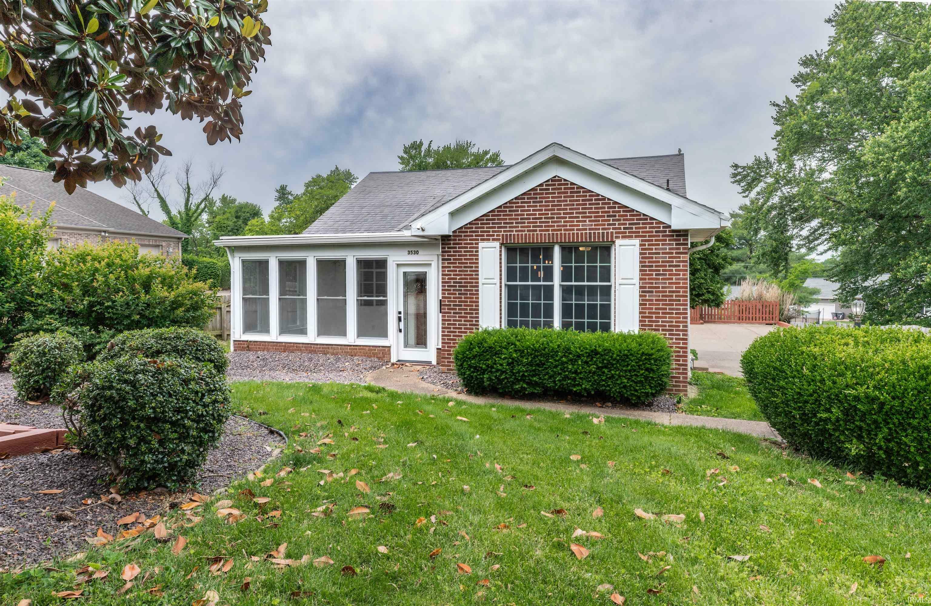3530 Baker Avenue  Evansville IN 47710 photo