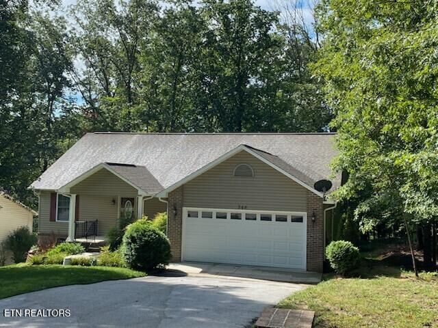 Property Photo:  348 Lakeview Drive  TN 38558 