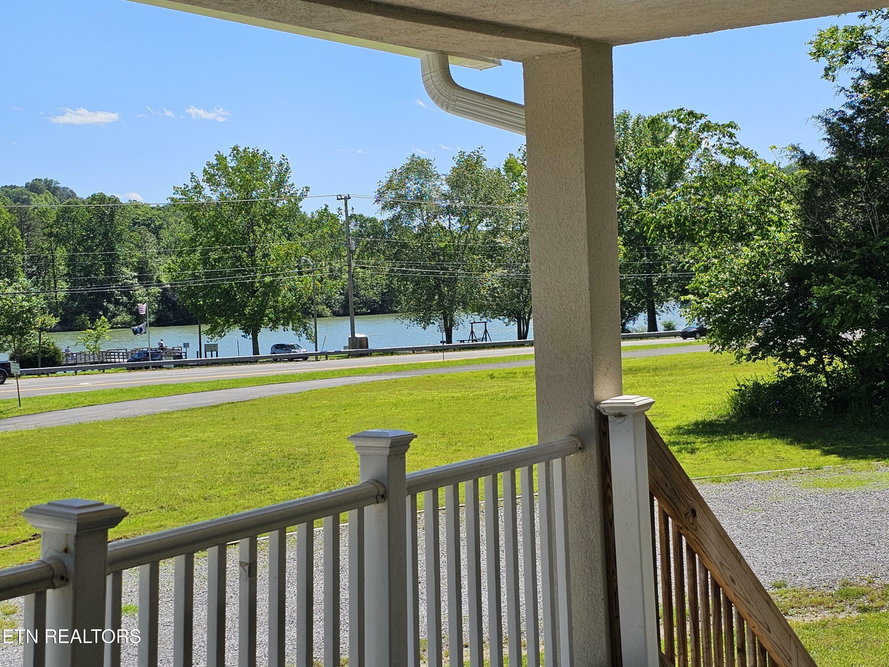 Property Photo: 607 Old Tacora Hills Rd TN 37716