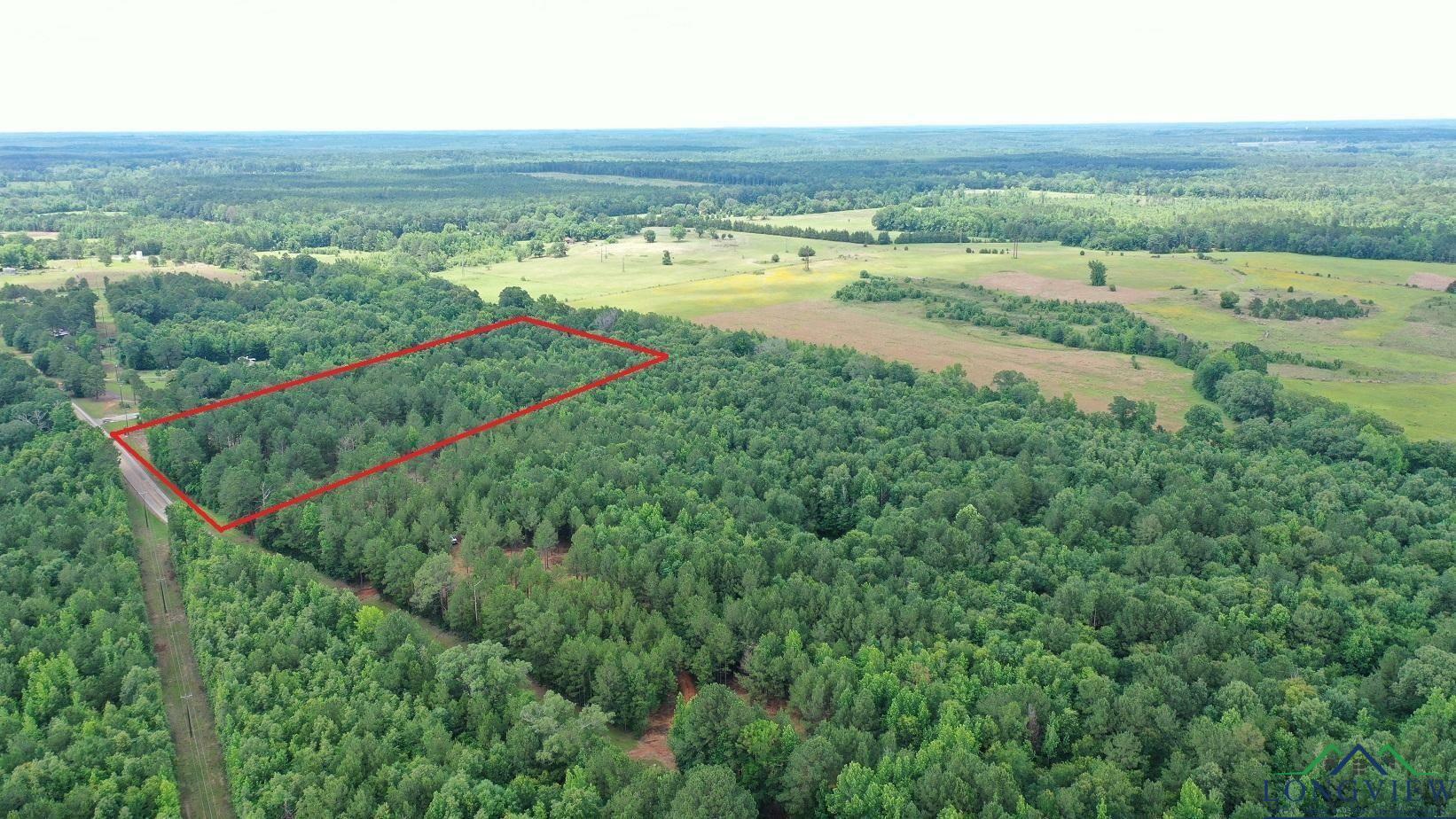 Property Photo: 0001 Fm 805 Tract 1 TX 75657