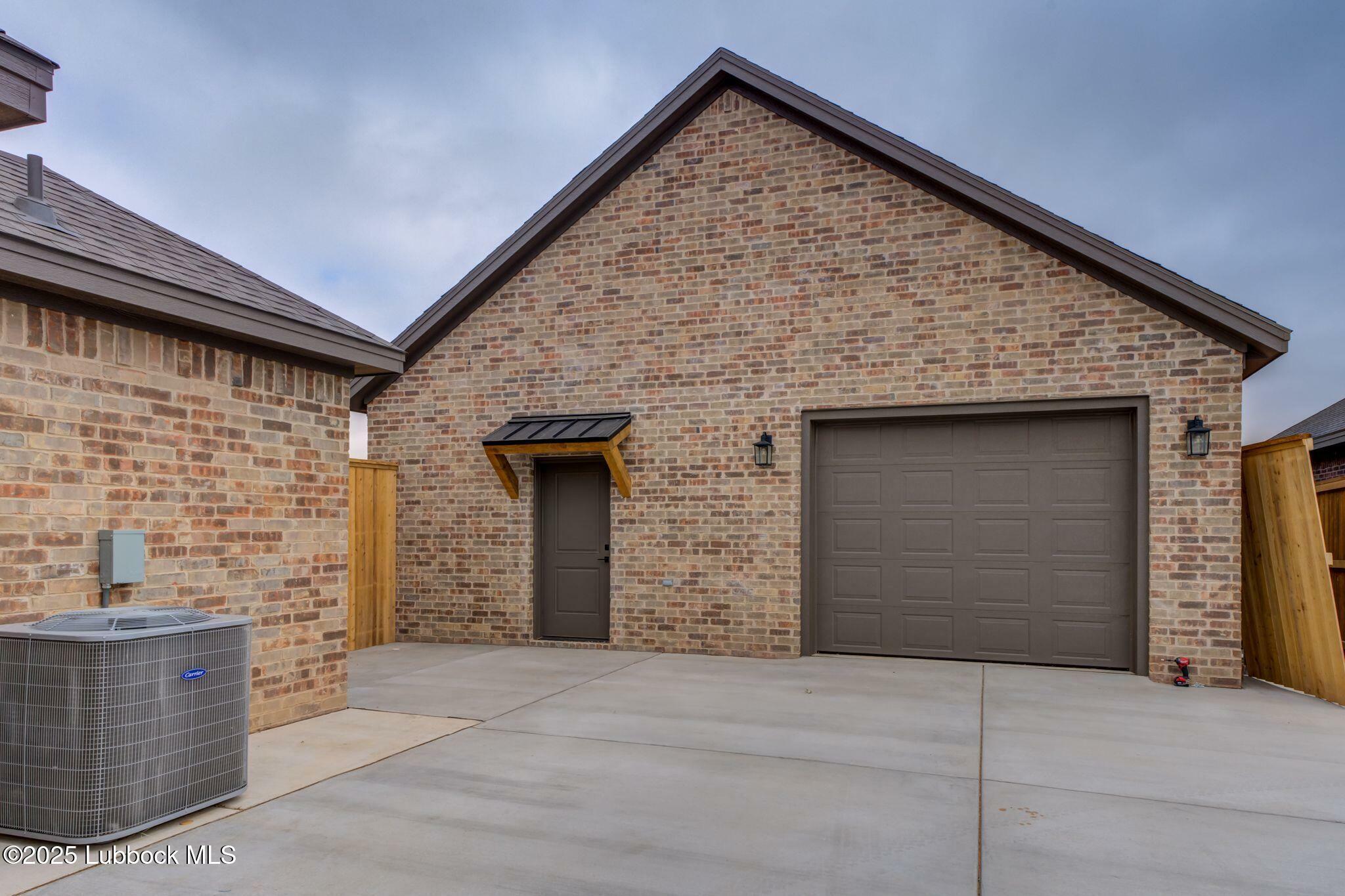 Property Photo: 7726 46th Street TX 79407