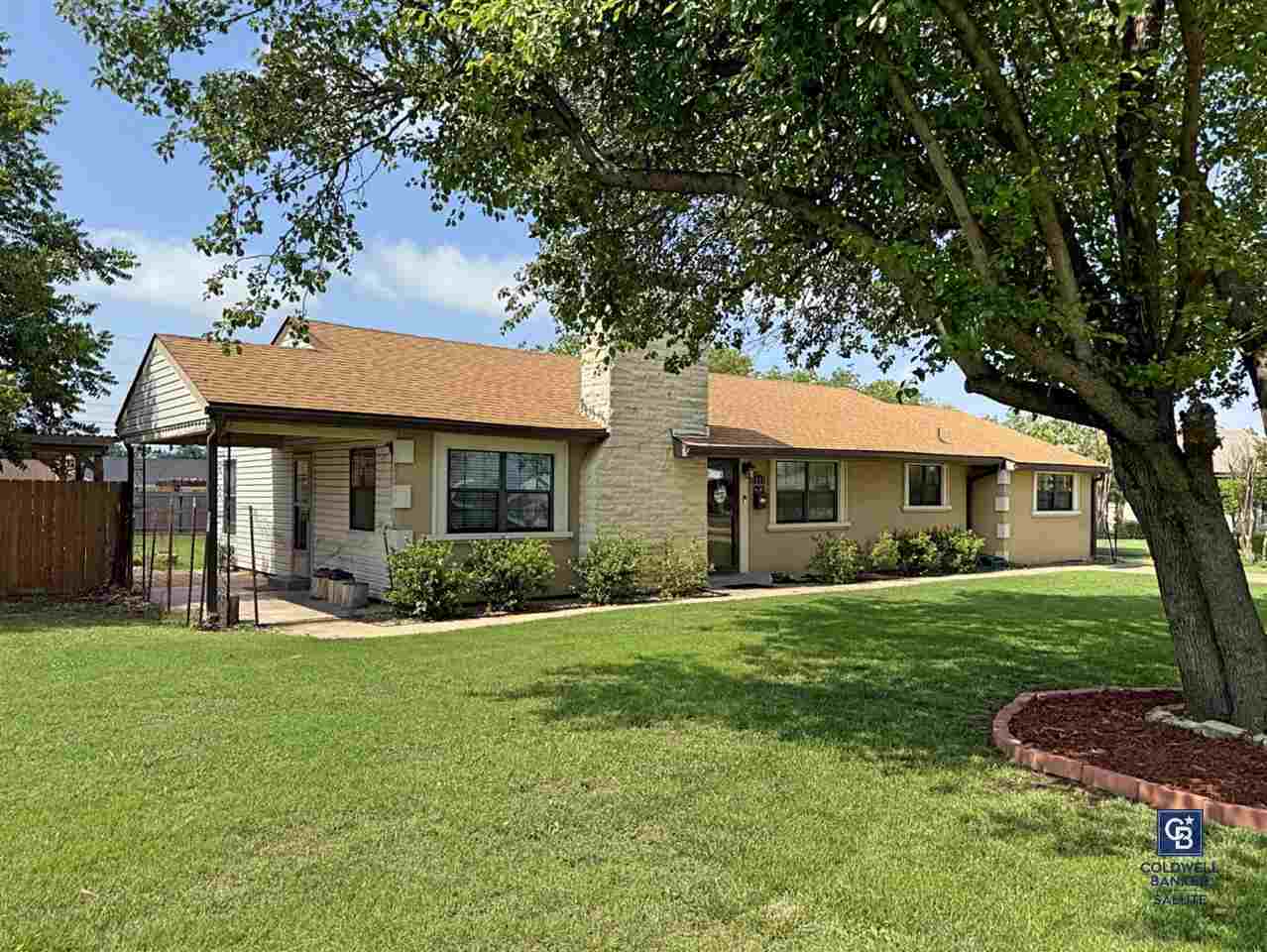 Property Photo: 1910 NW Dearborne Ave OK 73507