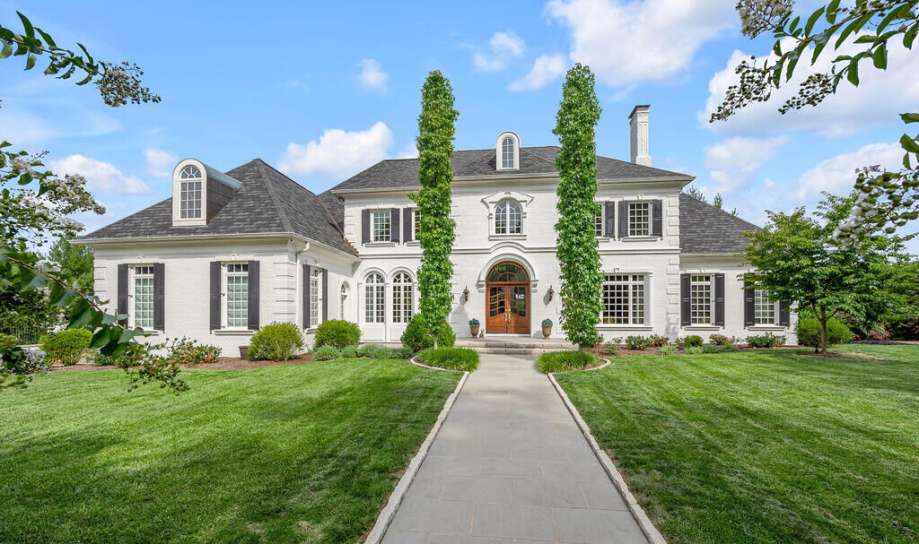 Property Photo:  1617 Harmony Hall Lane  KY 40502