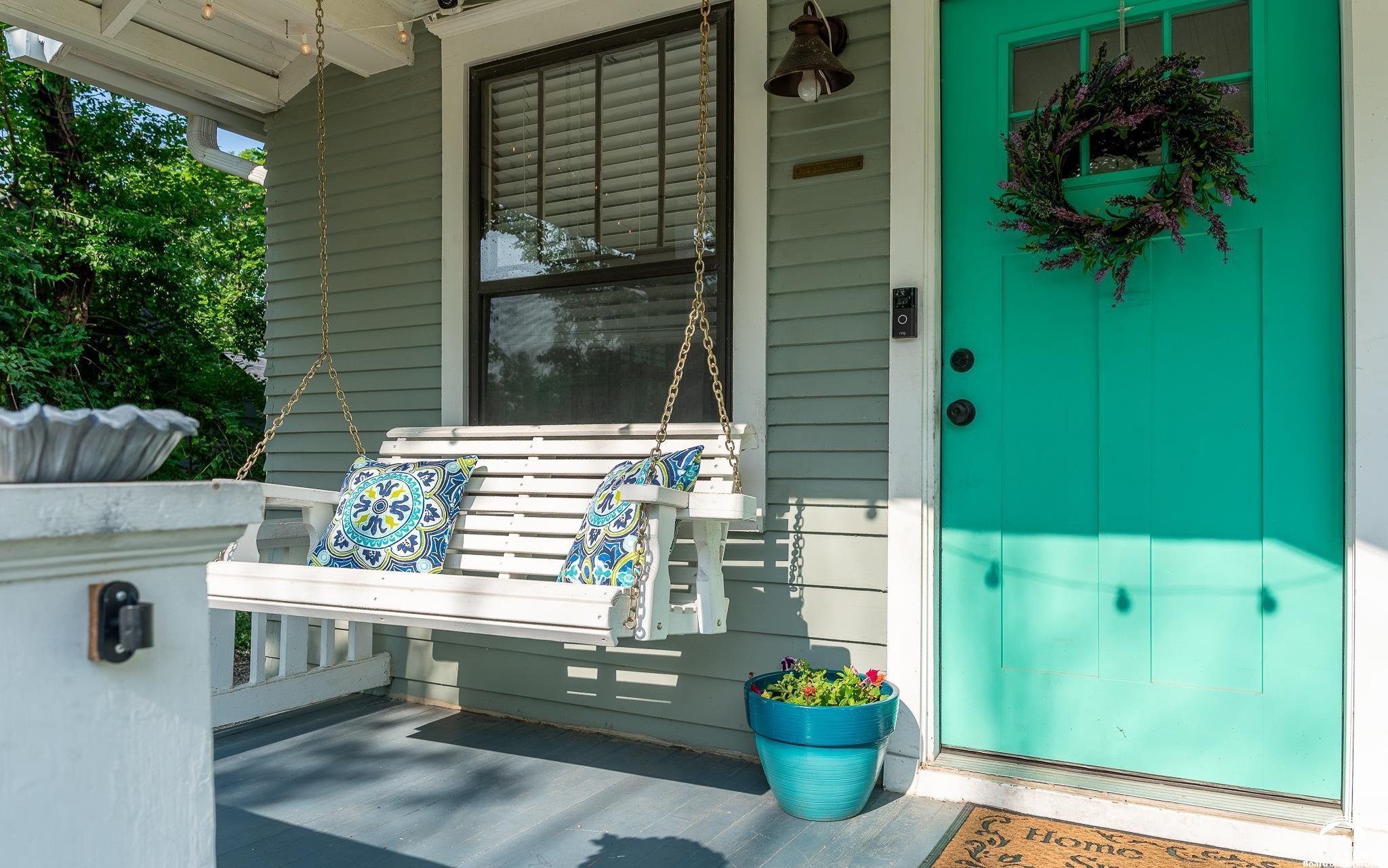 Property Photo: 1809 Illinois Street KS 66044