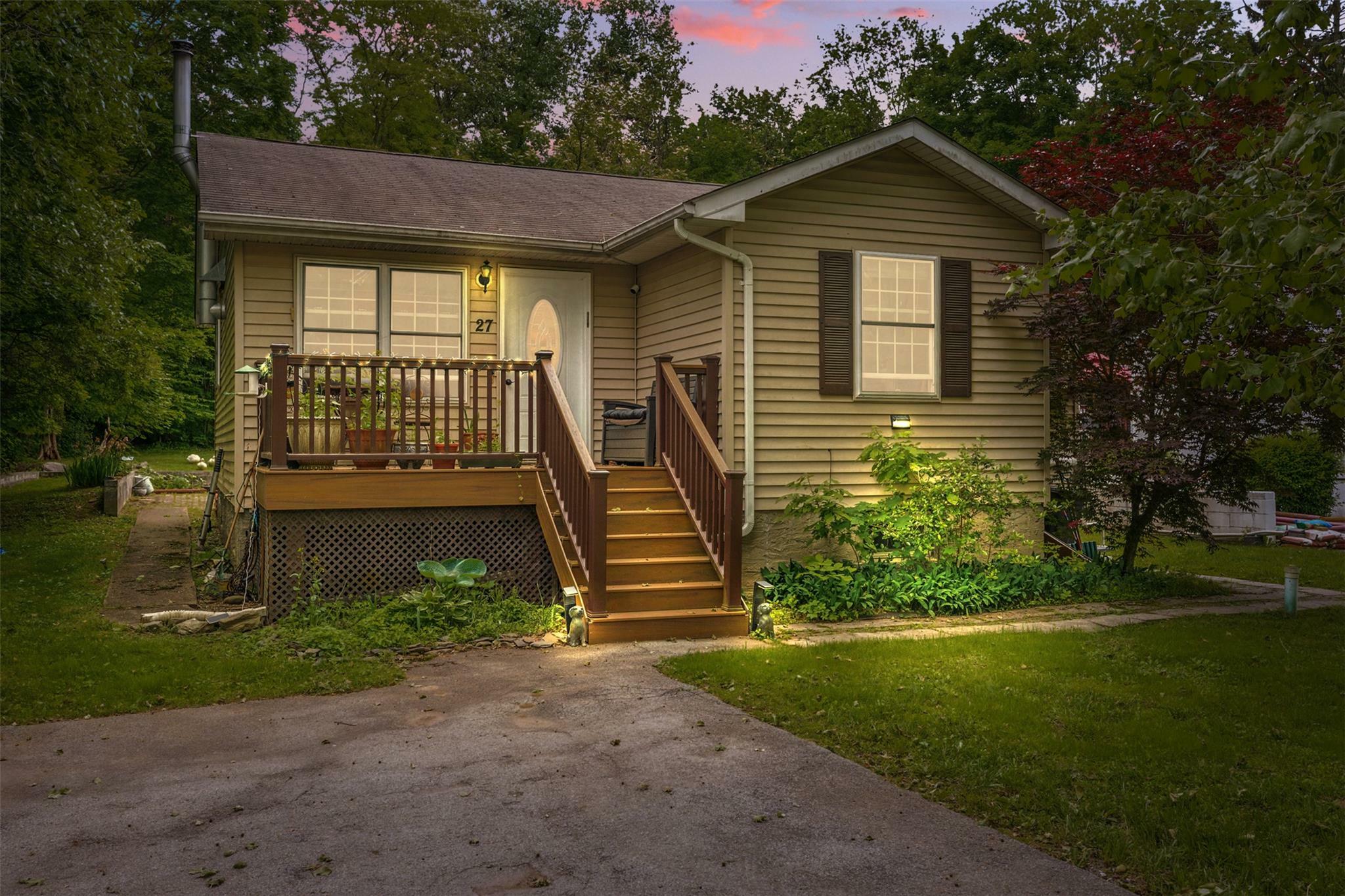 Property Photo: 27 Revere Road NY 10950
