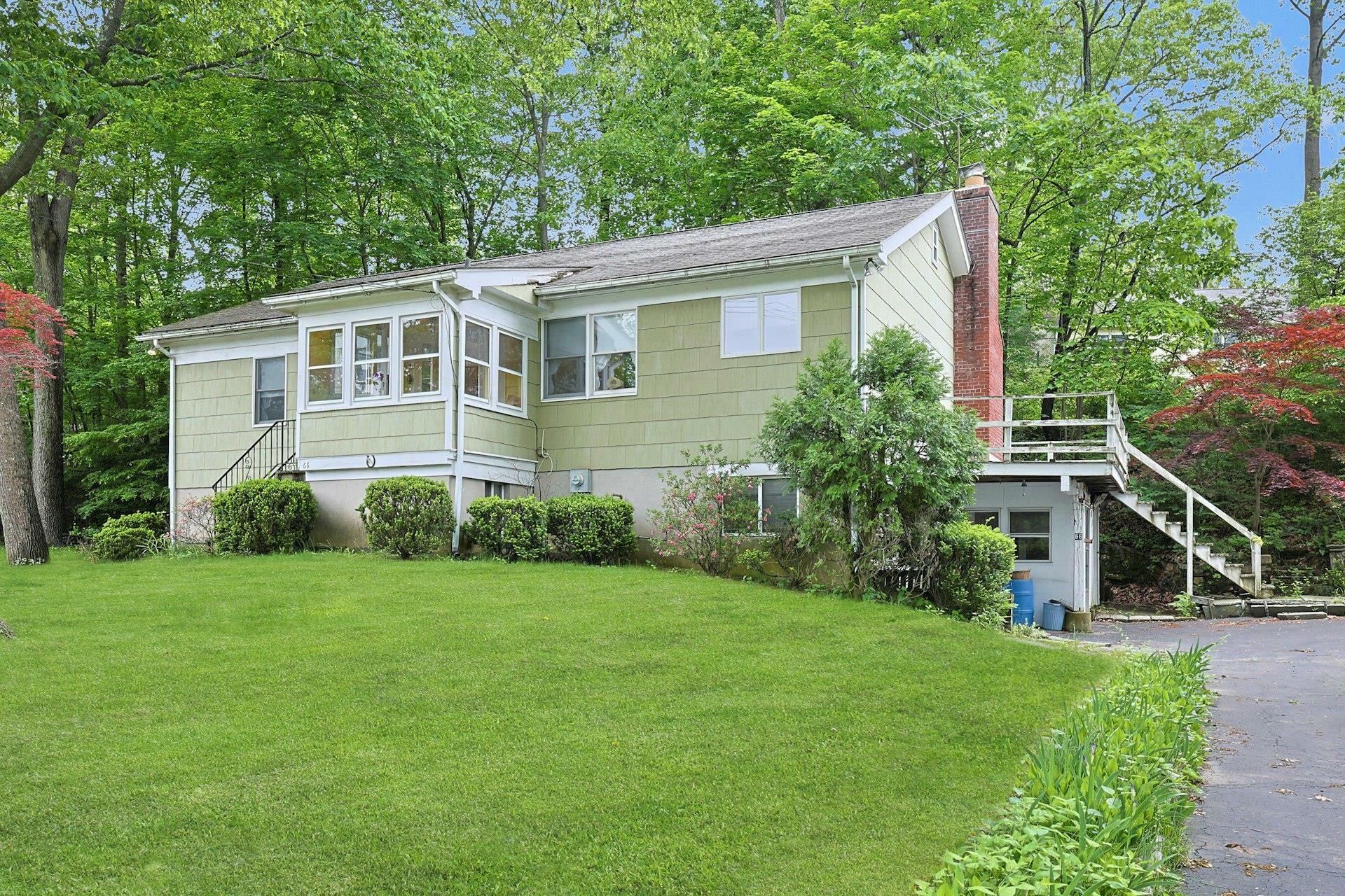 Property Photo: 66 Upland Avenue NY 10604