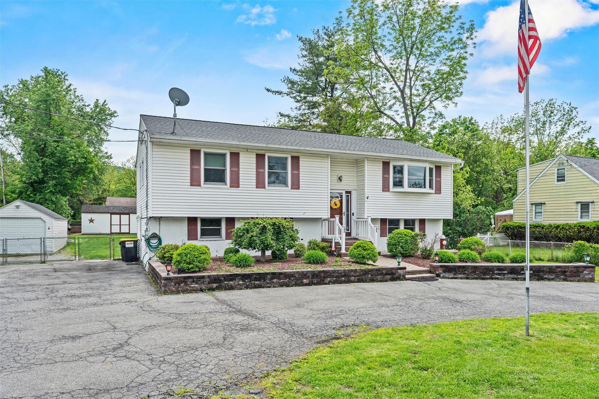 Property Photo: 149 E Main Street NY 10992