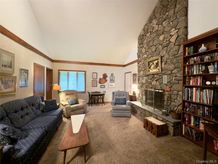 Property Photo:  34 Brentwood Drive  NY 12603 