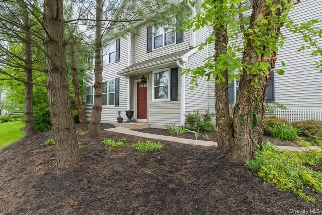 Property Photo: 1 Country Club Drive NY 10940