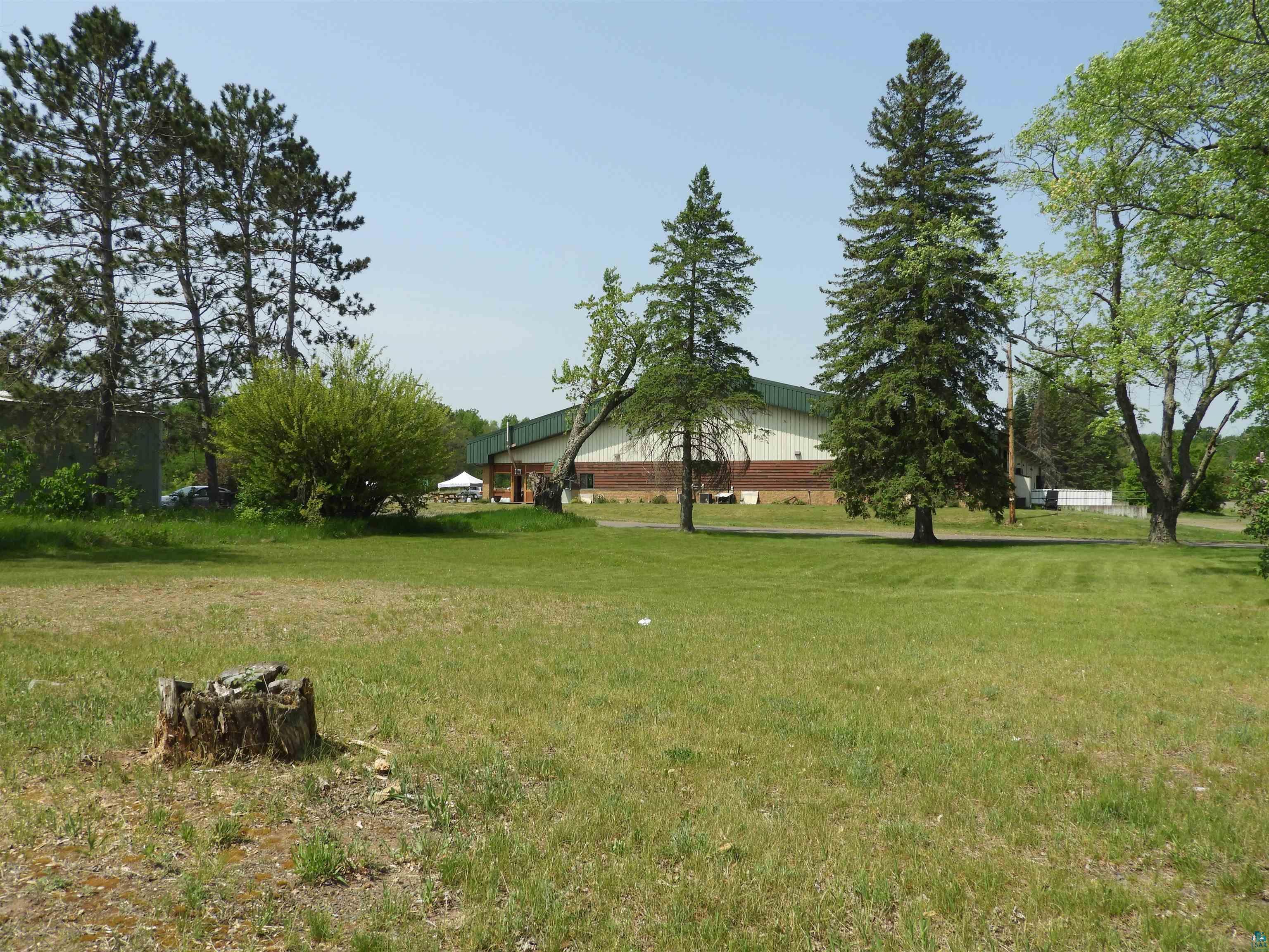 Property Photo: Xxxx Lea St WI 54847