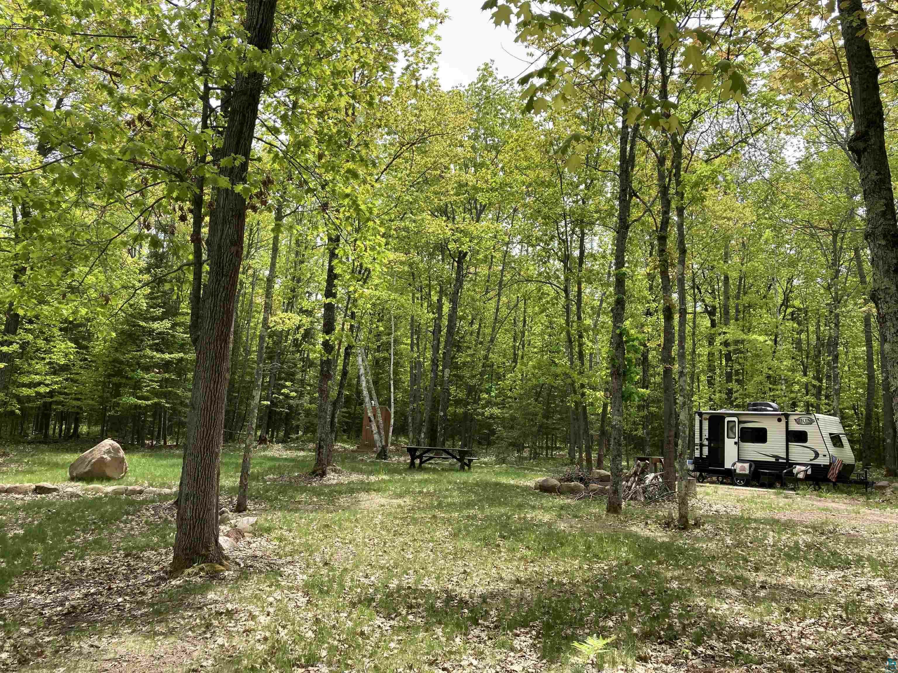 Property Photo: 14334 E Eagle Ridge WI 54820