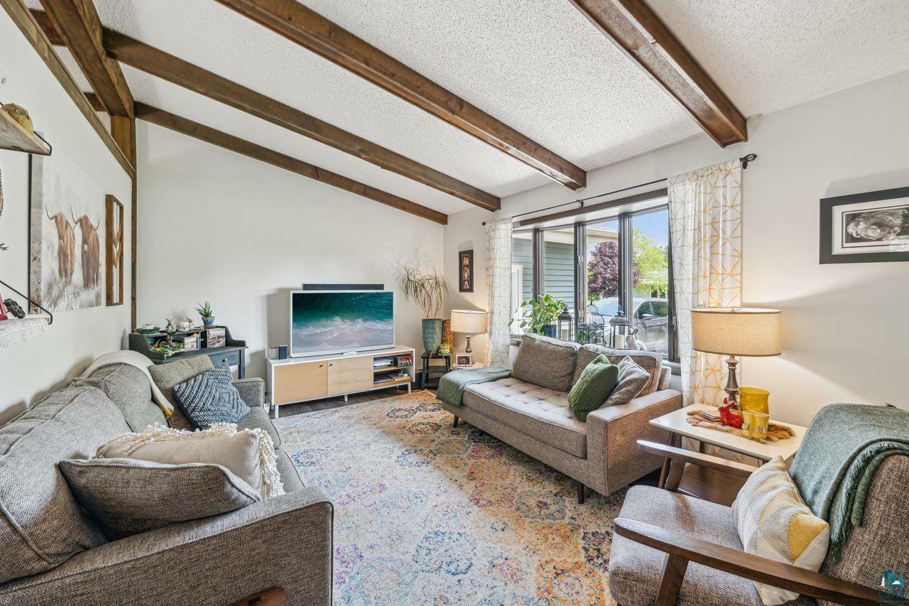 Property Photo: 1505 10th Ave W WI 54806