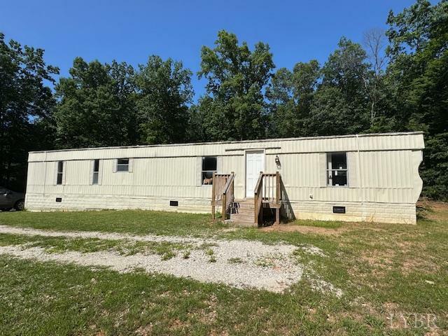 Property Photo: 7447 Red House Road VA 24522