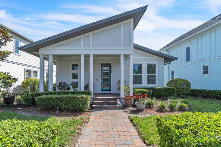 8518 Nemours Parkway  Orlando FL 32827 photo