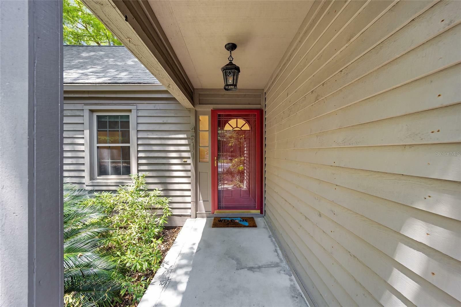 Property Photo:  4511 SW 83rd Drive  FL 32608 