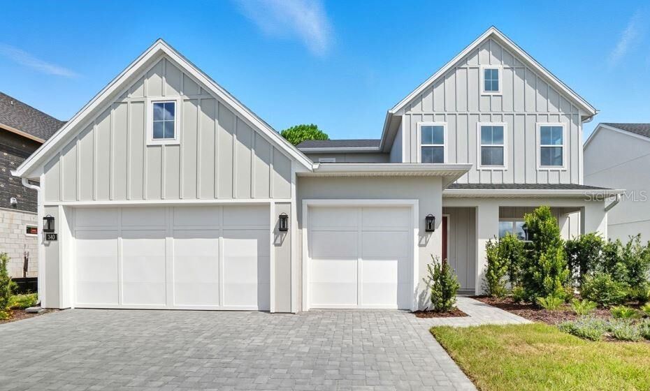 Property Photo:  340 Ambersweet Place  FL 32746 