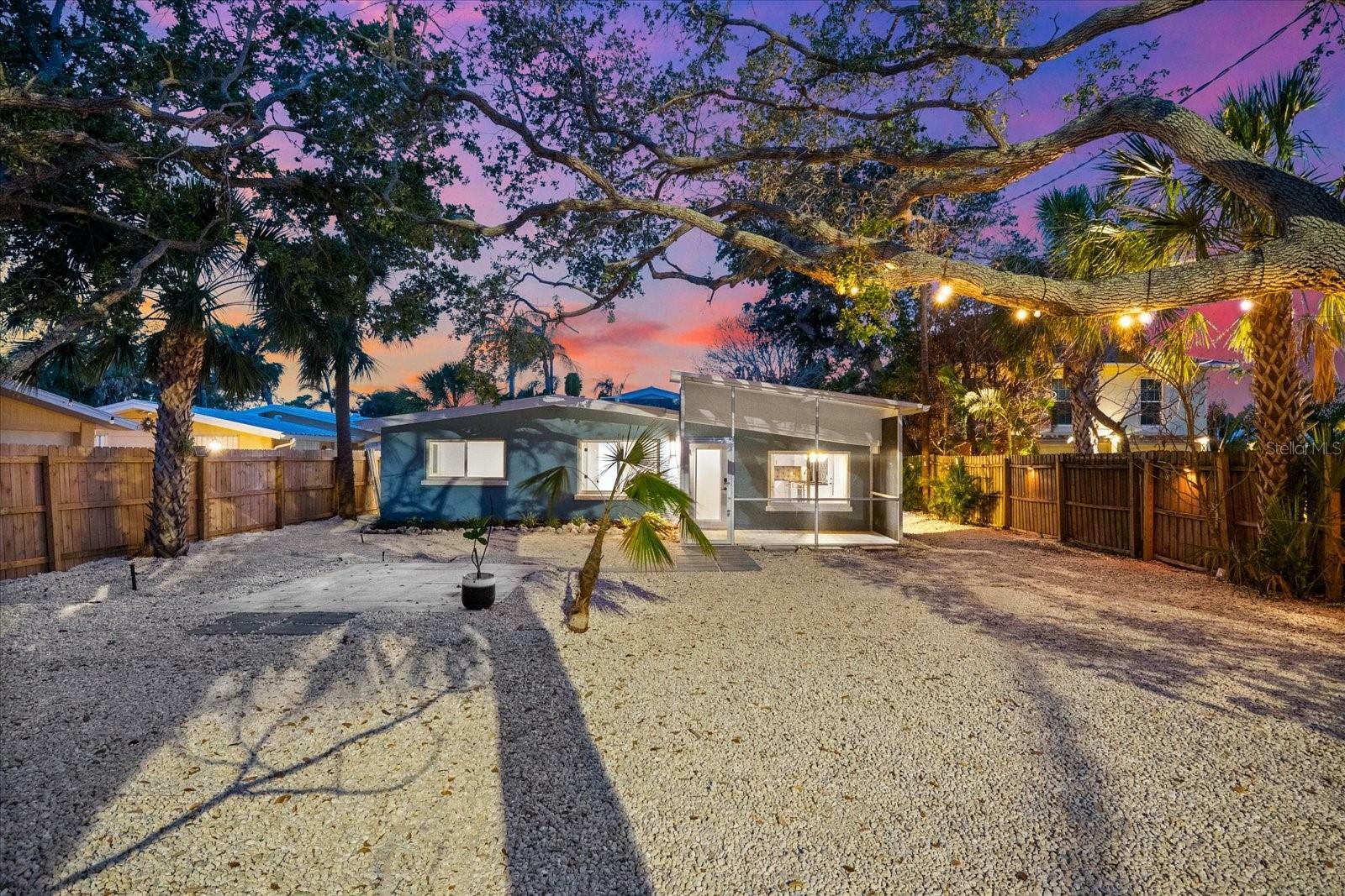 Property Photo: 8234 Midnight Pass Road FL 34242