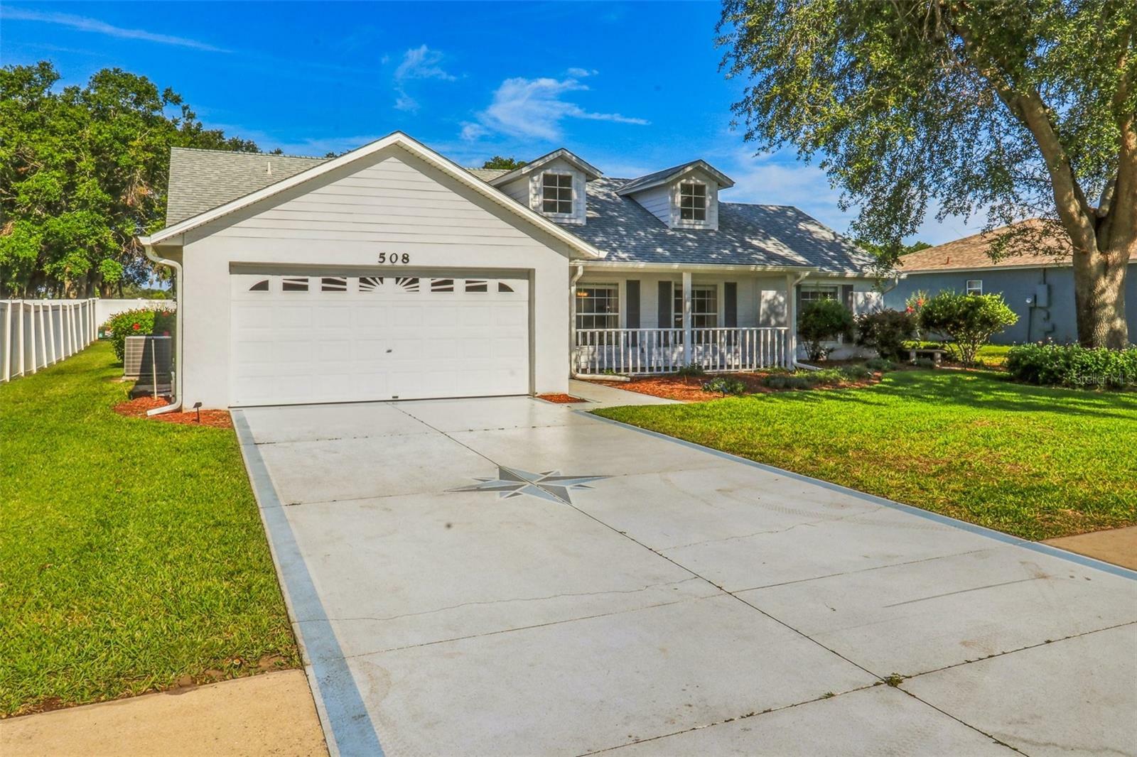 Property Photo: 508 Woodview Drive FL 32778