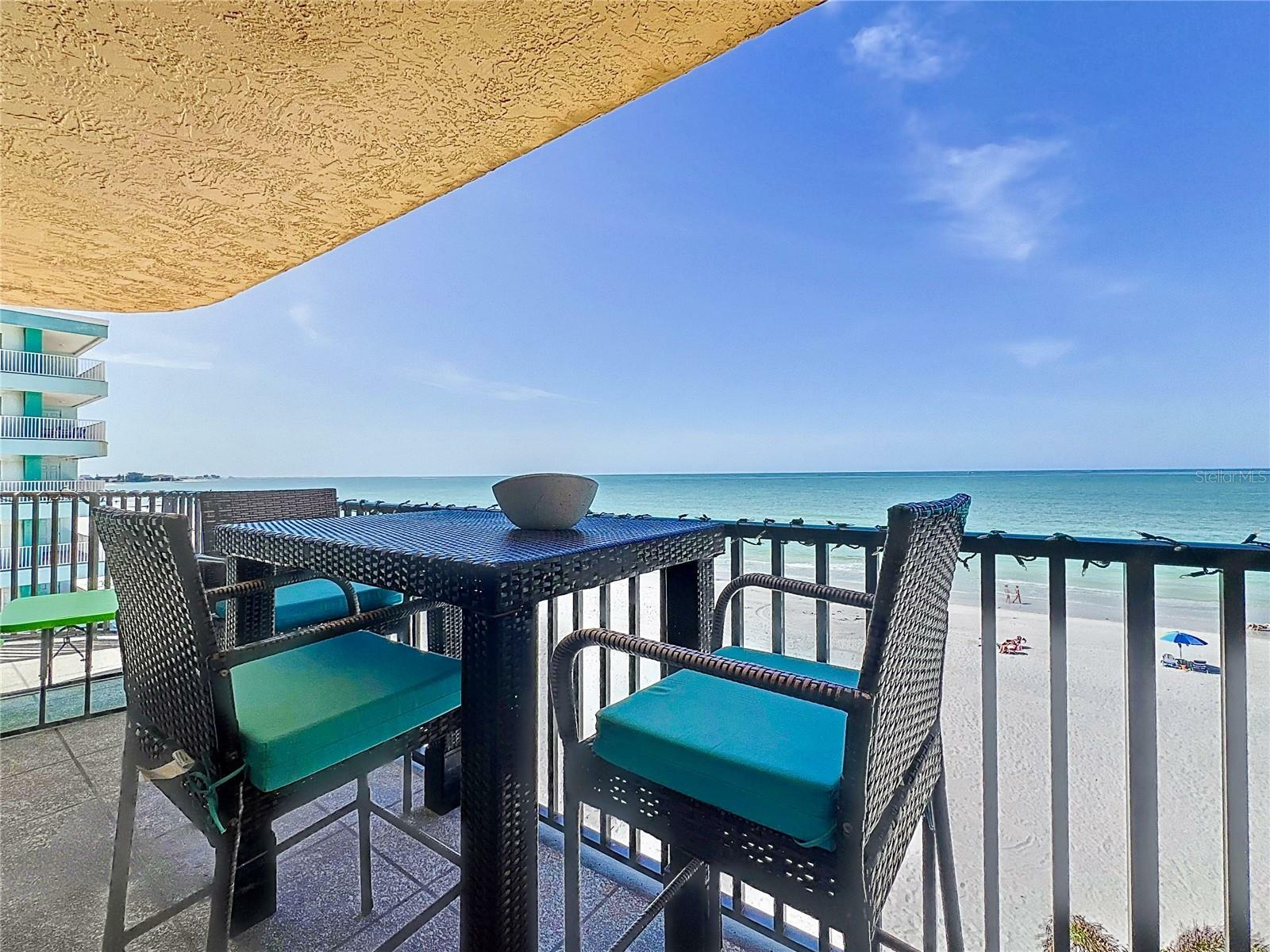 Property Photo: 14146 Gulf Boulevard 3A FL 33708