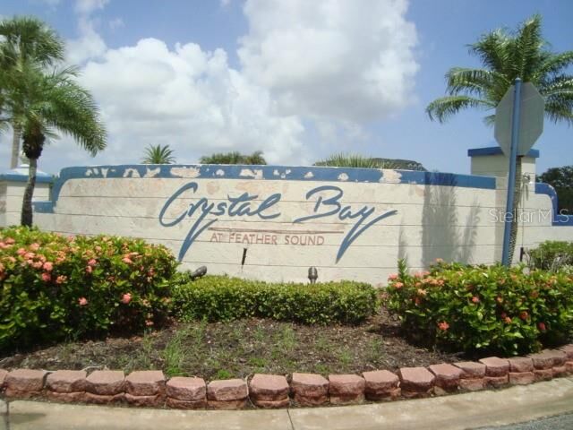 Property Photo:  2333 Feather Sound Drive A301  FL 33762 