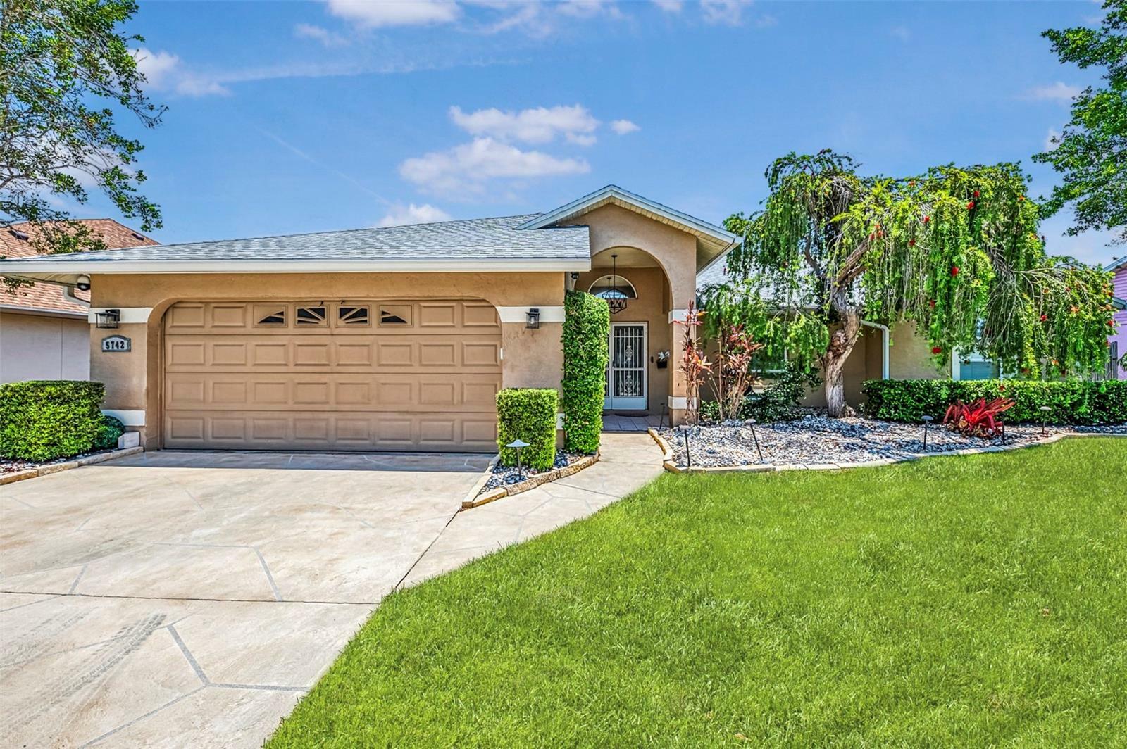 Property Photo: 5742 39th Street Circle E FL 34203