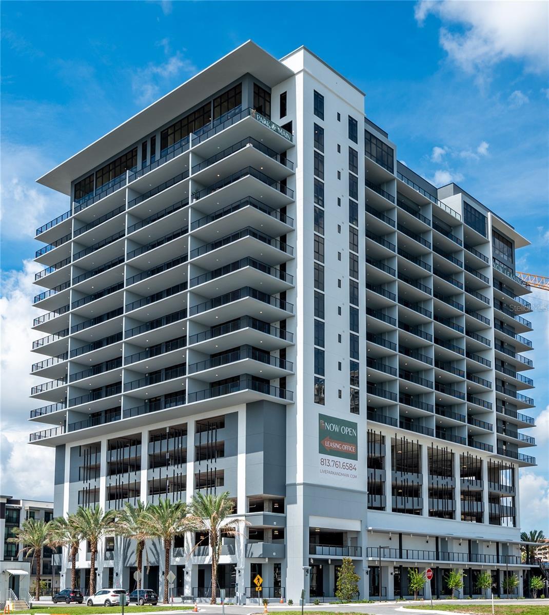 Property Photo: 221 Main Street N 1012 FL 33716