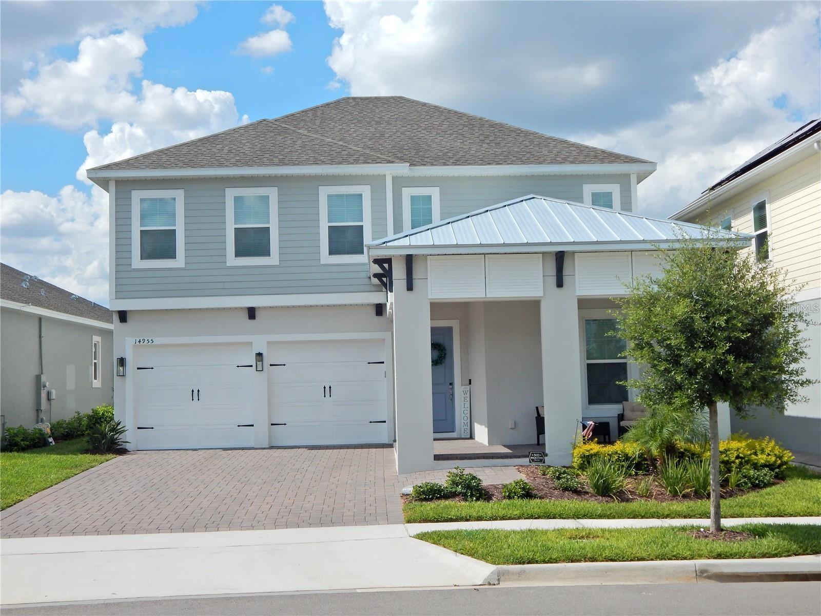 14955 Lebeau Loop  Winter Garden FL 34787 photo