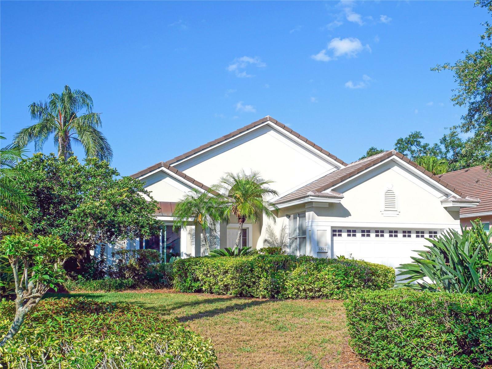 Property Photo: 6504 Virginia Crossing FL 34201