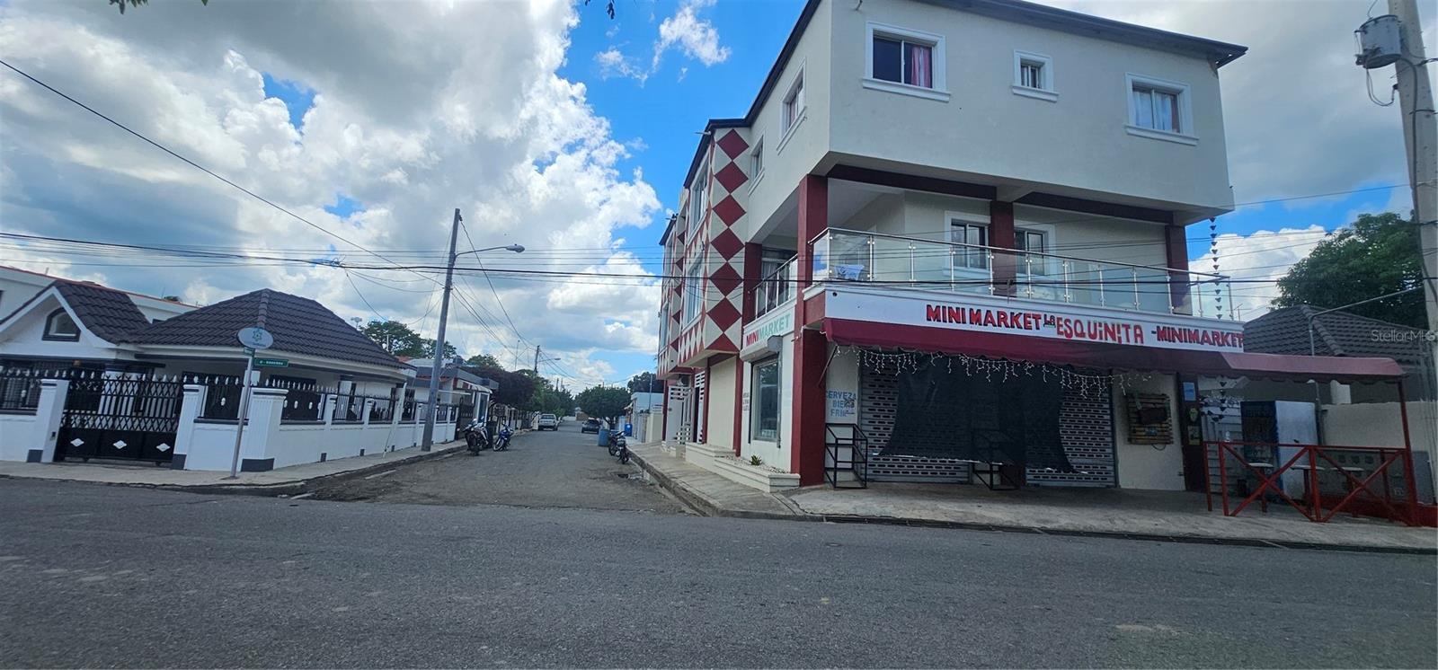 Property Photo: 10 NE La Sanchez Abajo, Tenares, Avenue NE 10 OC 34000