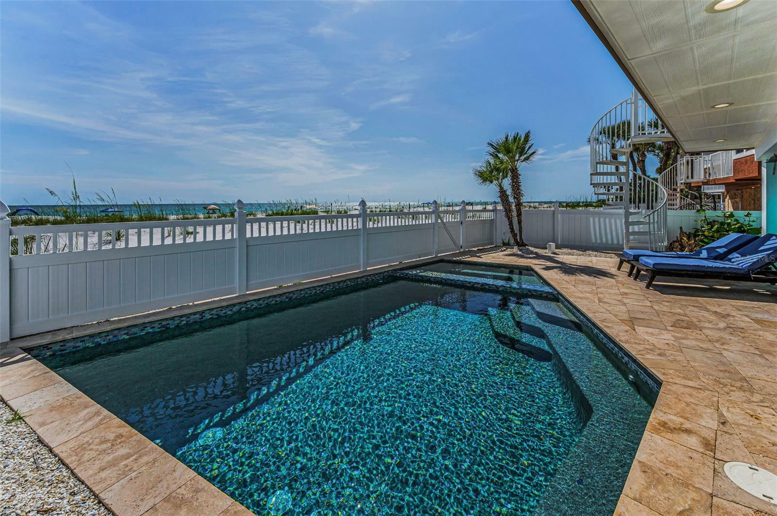 Property Photo: 13303 Gulf Lane FL 33708