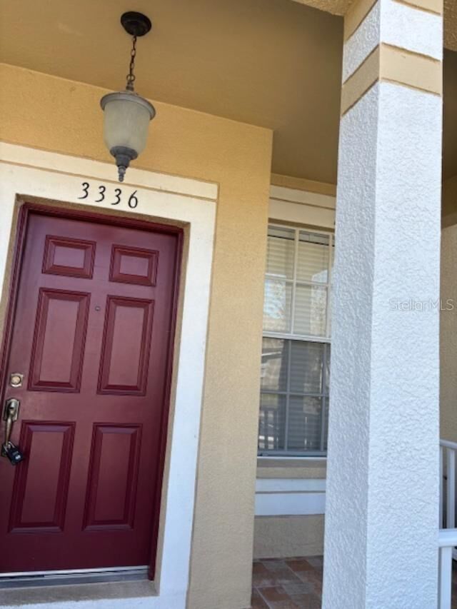 Property Photo: 3336 Santa Rita Lane FL 34639