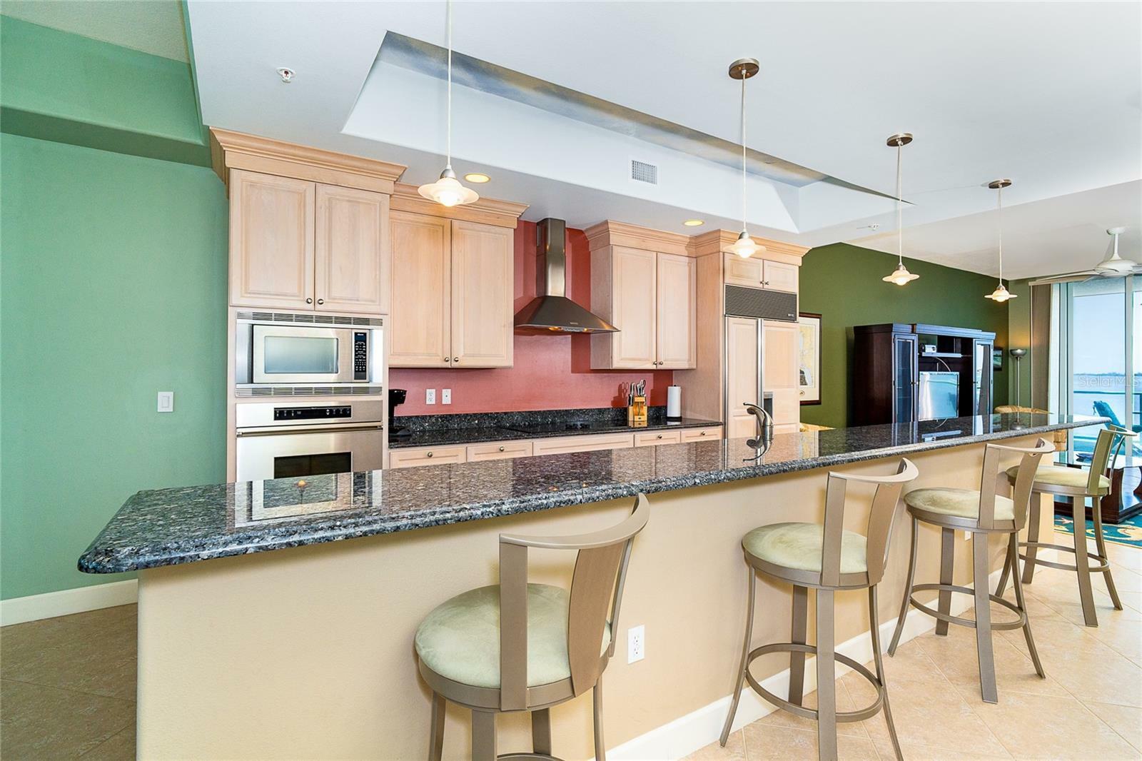 Property Photo:  1375 Beach Road 201  FL 34223 