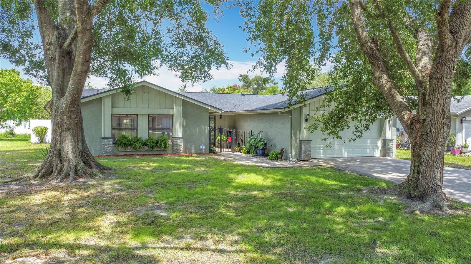 Property Photo: 620 Wood Drive FL 34759